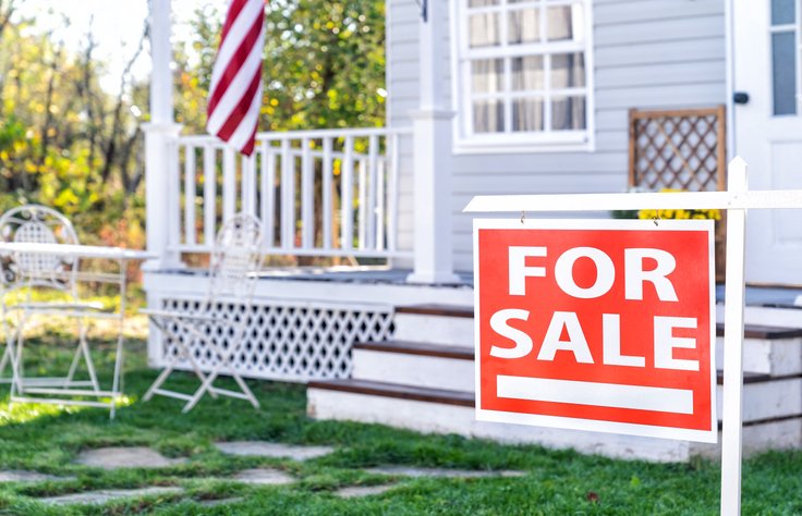 Selling Rental Property That Was a Primary Home: Tax Implications