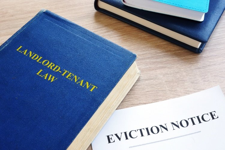 What Are The Landlord’s Rights When a Tenant Destroys Property?