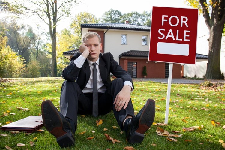 Can You Sell a Property With a Lien on It?